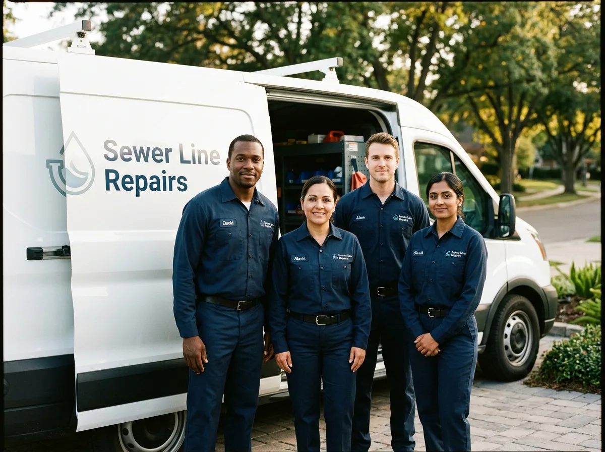 Emergency Plumber company in Elfin Cove, AK