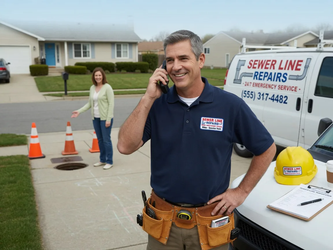 Emergency Plumber Elfin Cove, AK FAQs